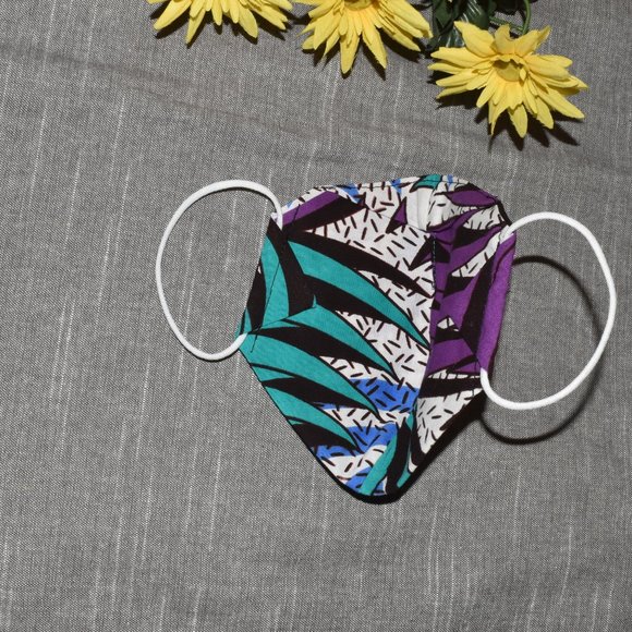 2 for $23Homemade Face Mask Women's - Picture 5 of 5